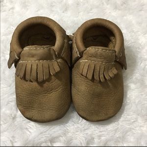 Freshly Picked Weathered Brown